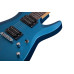 Schecter C-6 Deluxe Гитара электрическая