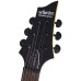 Schecter Omen-6 Walnut Satin Гитара электрическая