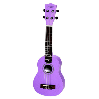 Kaimana UK-21 PPM Укулеле сопрано матовая