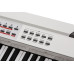 Kurzweil KA70 WH Переносное компактное цифровое пианино белое