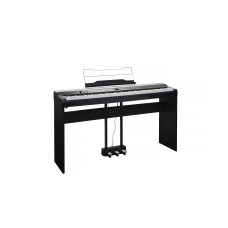 Kurzweil KA P1 LB Цифровое пианино,  88 молоточковых клавиш, полифония 256, цвет чёрный