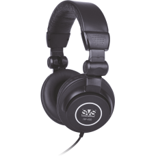 SVS Audiotechnik HP-400 Профессиональные наушники