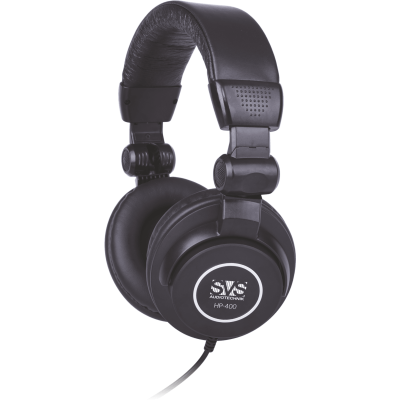 SVS Audiotechnik HP-400 Профессиональные наушники