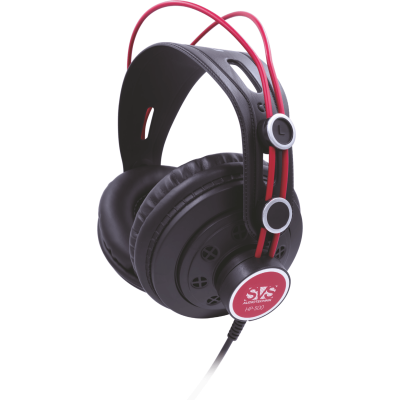 SVS Audiotechnik HP-500 Профессиональные наушники