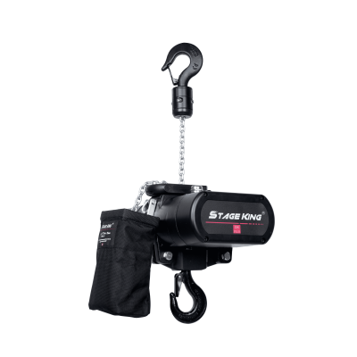 Stage King K2 Лебедка театральная, грузоподъемность 250 кг