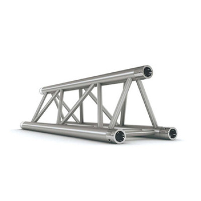 Strong Tech TR2000-50/3 Прямой модуль треугольной конфигурации 2 метра