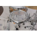 UBAp-2203/3M Compact Барабанная установка компактная, акрил, с чехлами, Мастерская Бехтеревых