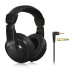 Behringer HPM1100-BK Закрытые динамические наушники, драйвер 40 мм, 20-20000Гц