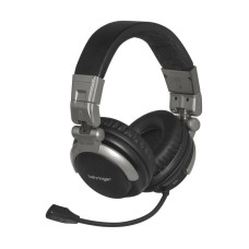 Наушники Behringer BB 560M с микрофоном Наушники Behringer BB 560M с микрофоном