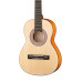 LC-3400-N Классическая гитара уменьшенная 1/2 34" HOMAGE