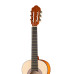 LC-3400-N Классическая гитара уменьшенная 1/2 34" HOMAGE