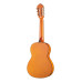 LC-3400-N Классическая гитара уменьшенная 1/2 34" HOMAGE