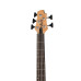 A5-Plus-FMMH-OPN Artisan Series Бас-гитара 5-струнная, Cort