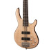 A5-Plus-FMMH-OPN Artisan Series Бас-гитара 5-струнная, Cort