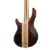 A5-Plus-FMMH-OPN Artisan Series Бас-гитара 5-струнная, Cort
