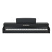 AU110-BK Цифровое пианино, черное, Aurora