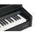 AU110-BK Цифровое пианино, черное, Aurora