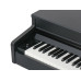 AU110-BK Цифровое пианино, черное, Aurora
