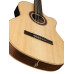R65CW-TL Performer Series Rondo Классическая гитара, со звукоснимателем, Kremona