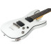 Schecter Demon-7 Гитара электрическая белая