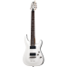 Schecter Demon-7 Гитара электрическая белая