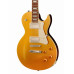 CR200-GT Classic Rock Электрогитара, золотистая, Cort