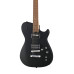 MBM-2H-SUS-SBLK META Series Электрогитара, черная, Cort
