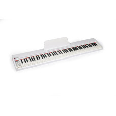 Mikado MK-1000W-S Цифровое фортепиано белое