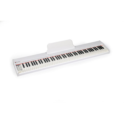 Mikado MK-1000W-S Цифровое фортепиано белое