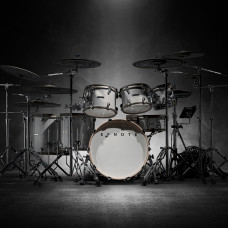 EFNOTE EST-PRO 707 Kit A+C+E Ударная установка электронная