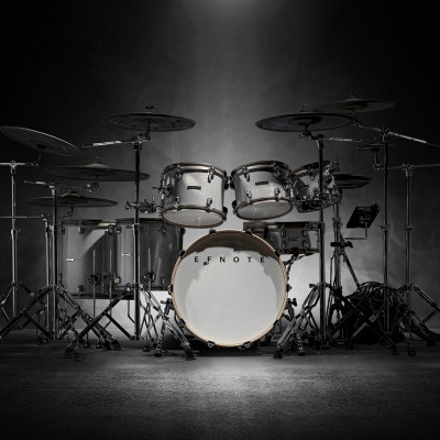 EFNOTE EST-PRO 707 Kit A+C+E Ударная установка электронная