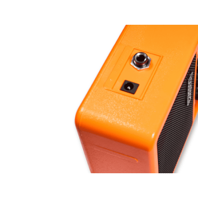 Bosstone BA-30W Orange Комбоусилитель басовый