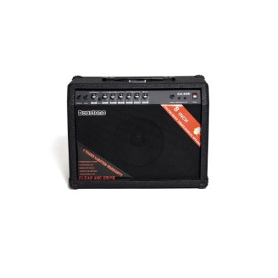 Bosstone GA-40W Black Комбоусилитель для электрогитары