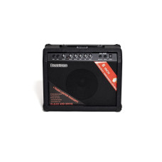Bosstone GA-30W Black Гитарный усилитель: Мощность - 30 Ватт, Динамик 8". Чувствительность: 70 дБ