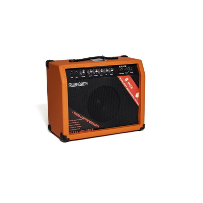 Bosstone GA-30W Orange Комбоусилитель для электрогитары