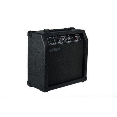 Bosstone GA-15W V.2 Black Комбоусилитель для электрогитары