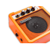 Bosstone GA-5W Orange Комбоусилитель для электрогитары