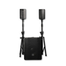 SVS Audiotechnik STAGESET 400 Акустический комплект активный