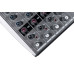 SVS Audiotechnik mixers AM-4 DSP Аналоговый микшерный пульт, 4-канала