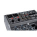 SVS Audiotechnik mixers AM-4 DSP Аналоговый микшерный пульт, 4-канала