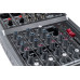 SVS Audiotechnik mixers AM-4 DSP Аналоговый микшерный пульт, 4-канала