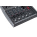 SVS Audiotechnik mixers AM-6 DSP Микшерный пульт аналоговый, 6-канальный