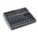 SVS Audiotechnik mixers AM-8 DSP Микшерный пульт аналоговый, 8-канальный