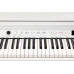 Kurzweil CUP G1W WHP Цифровой рояль, 88 молоточковых клавиш, полифония 256, цвет белый