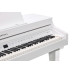 Kurzweil CUP G1W WHP Цифровой рояль, 88 молоточковых клавиш, полифония 256, цвет белый