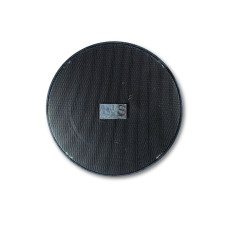 SVS Audiotechnik SC-106FL Black Громкоговоритель потолочный 6", 5/10 Вт, 8 Ом, 70/100В, 91дБ