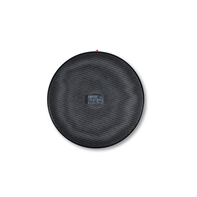 SVS Audiotechnik SC-306FL Black Громкоговоритель потолочный 6.5", 10/20Вт, 8 Ом, 70/100В, 92дБ