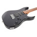 Bosstone SR-09 V.2 TBK (2025) Гитара электрическая, 6 струн цвет чёрный