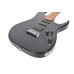 Bosstone SR-09 V.2 TBK (2025) Гитара электрическая, 6 струн цвет чёрный