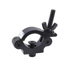 XLINE 223B130 (KCP-830) Струбцина большая, до 300 кг, цвет чёрный